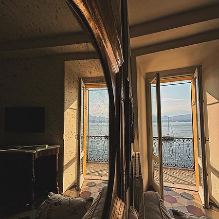 Varenna Caffe Apartment מראה חיצוני תמונה