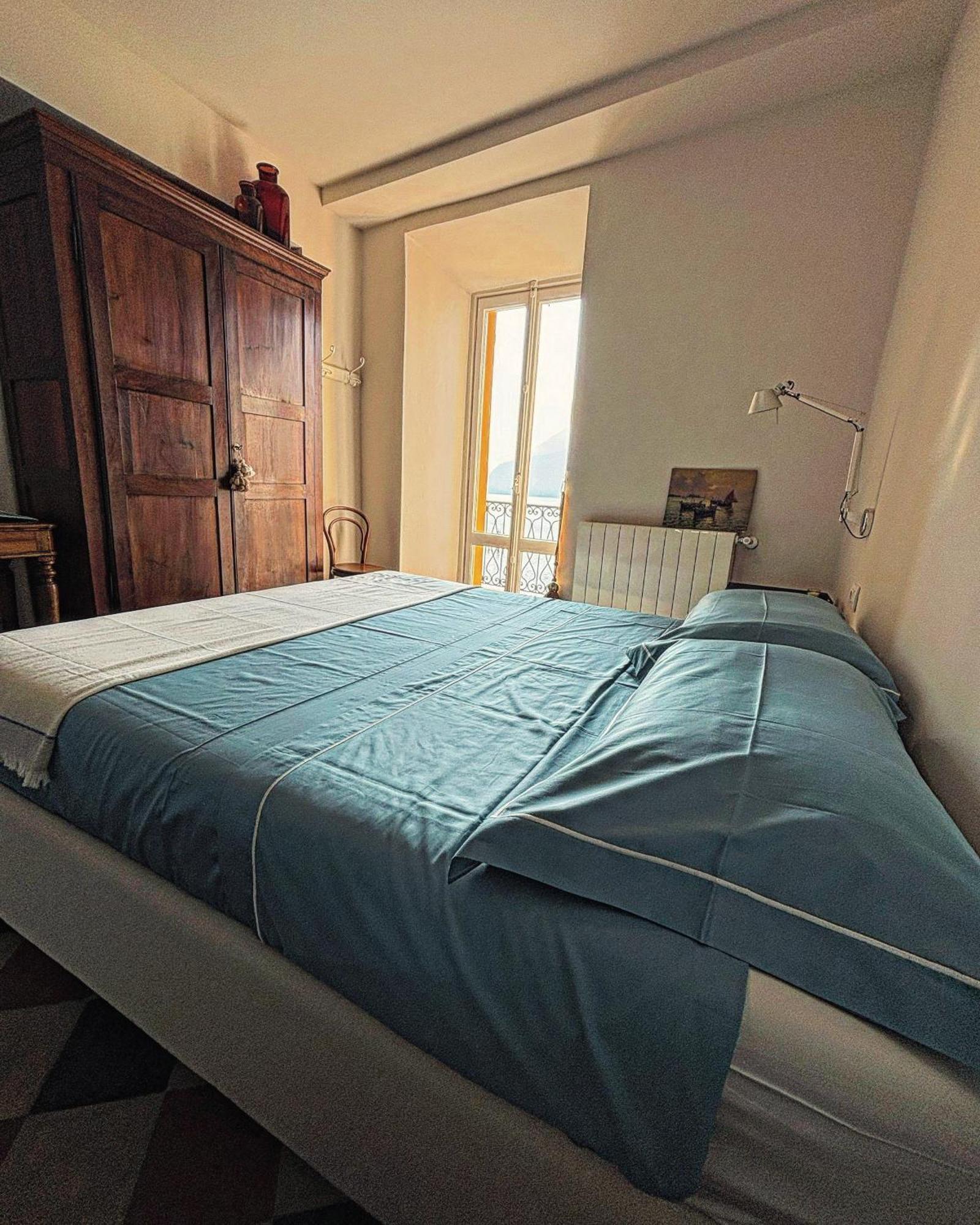 Varenna Caffe Apartment מראה חיצוני תמונה
